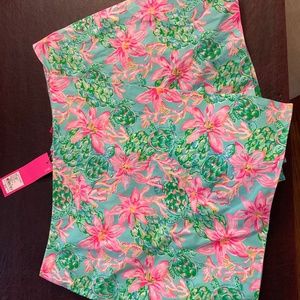 Lilly Pulitzer skort